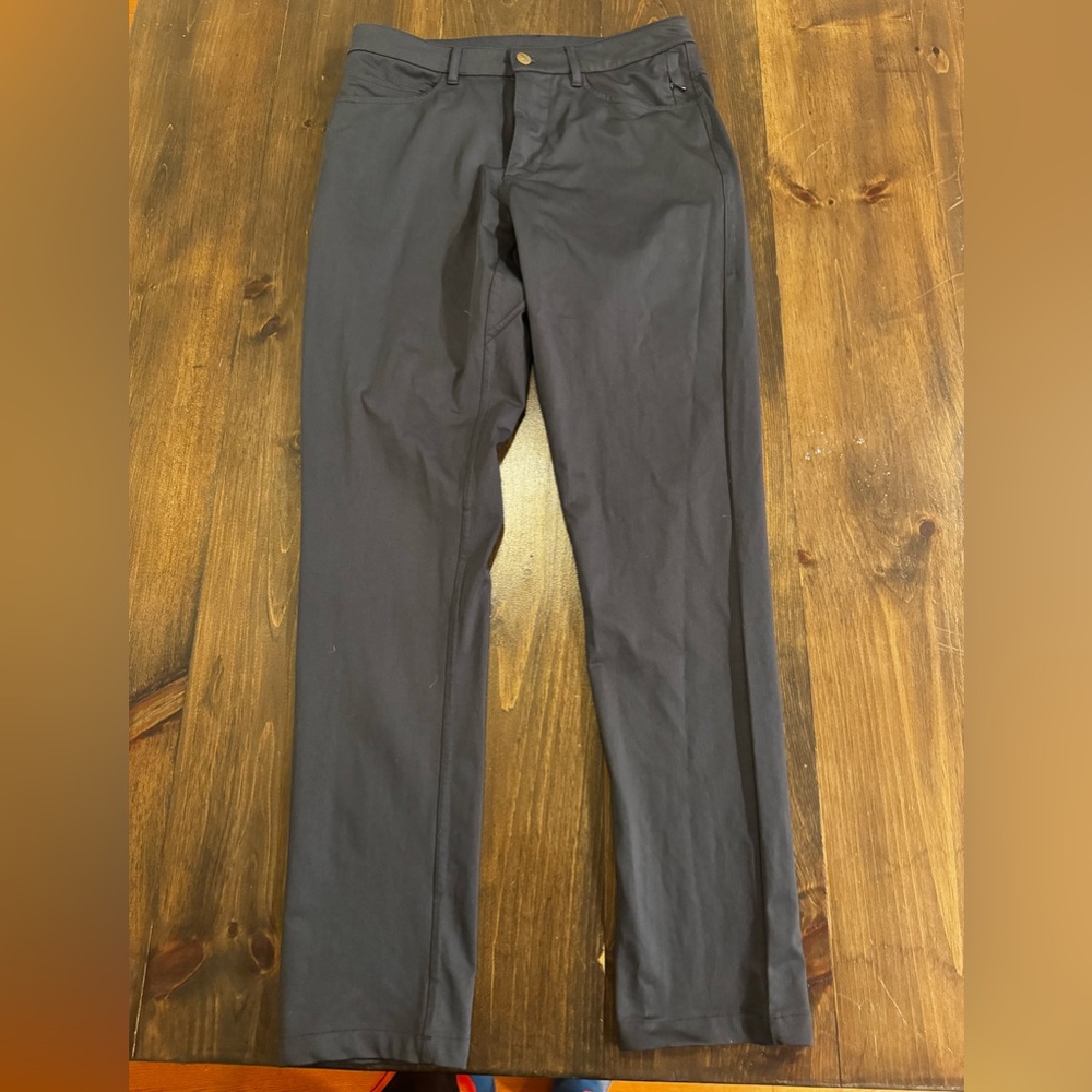 Barbell Navy dress pants size 30